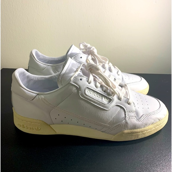 Adidas Continental 80. EE6329. Size 10.5 - Picture 1 of 5